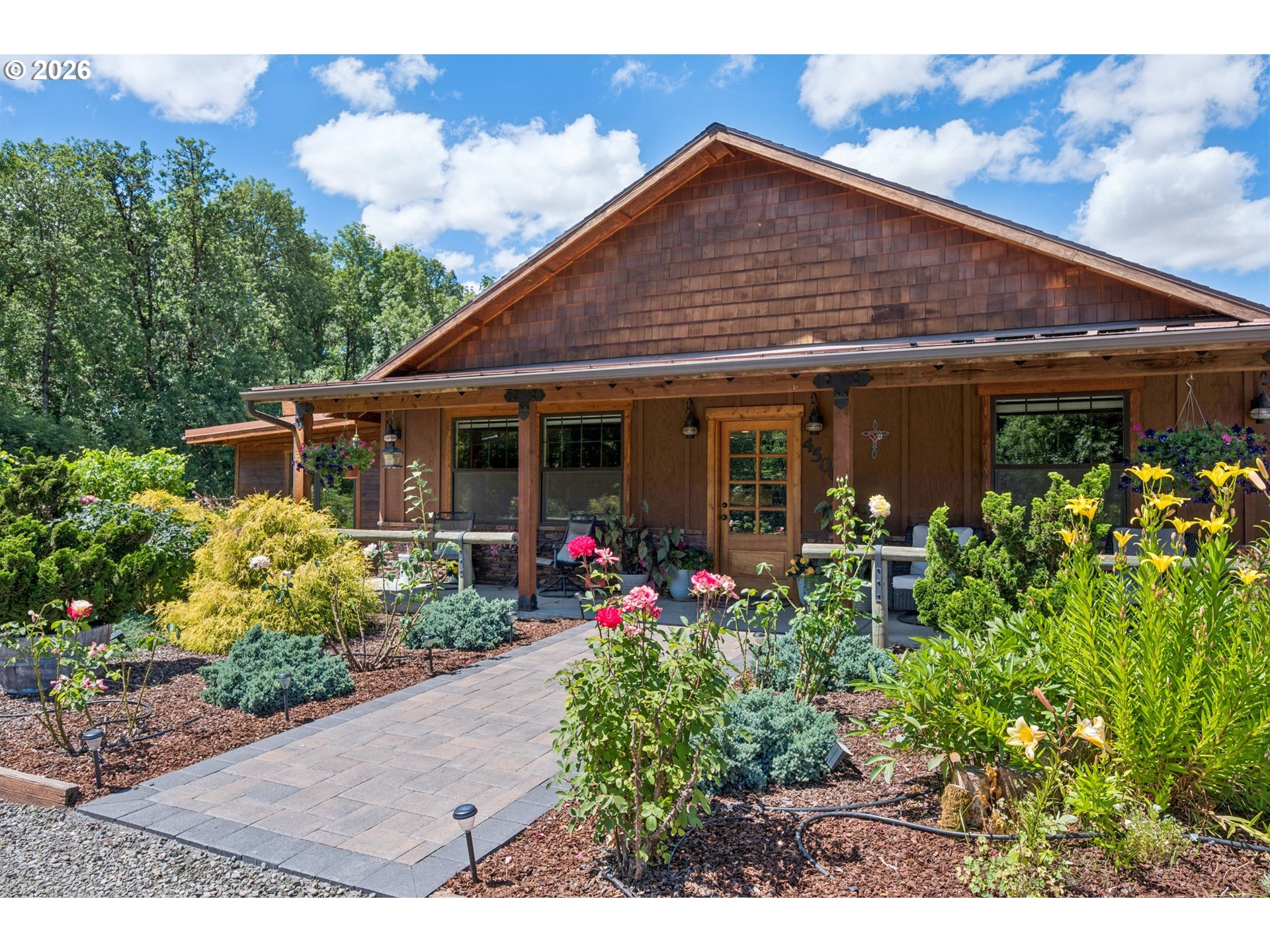 4500 Hart Rd, Dallas, OR 97338 — photo 3