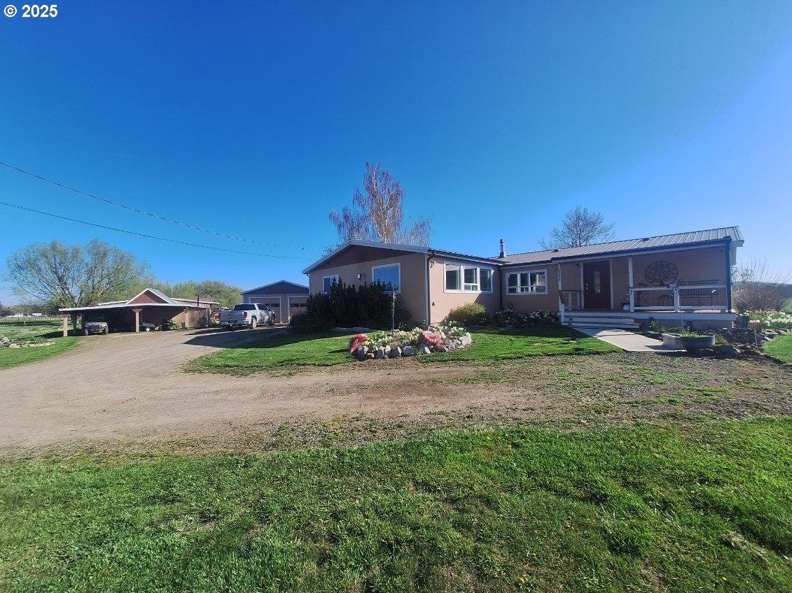 64929 Hurricane Creek Rd — photo