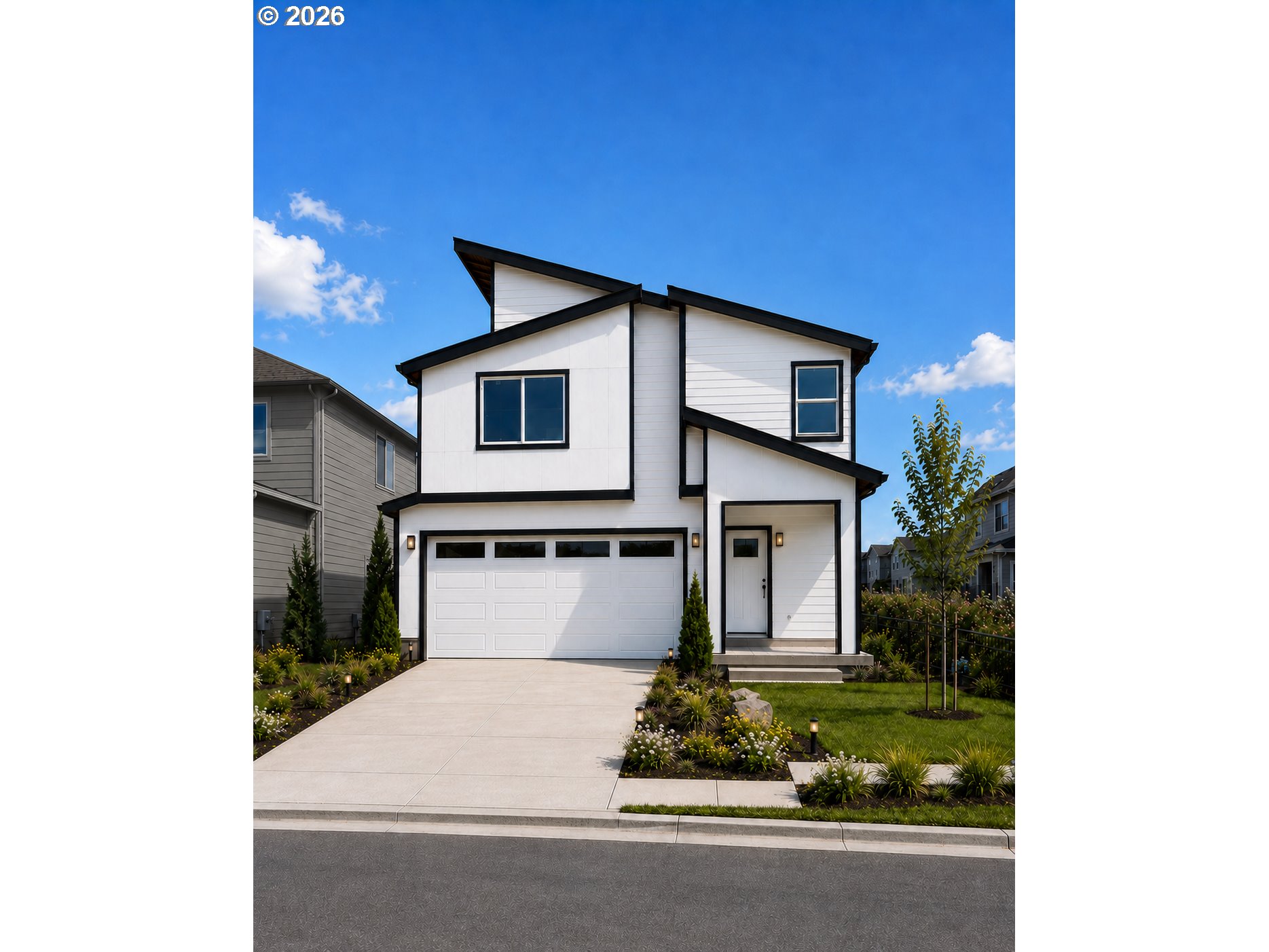 3689 Main St Lot 124 — photo