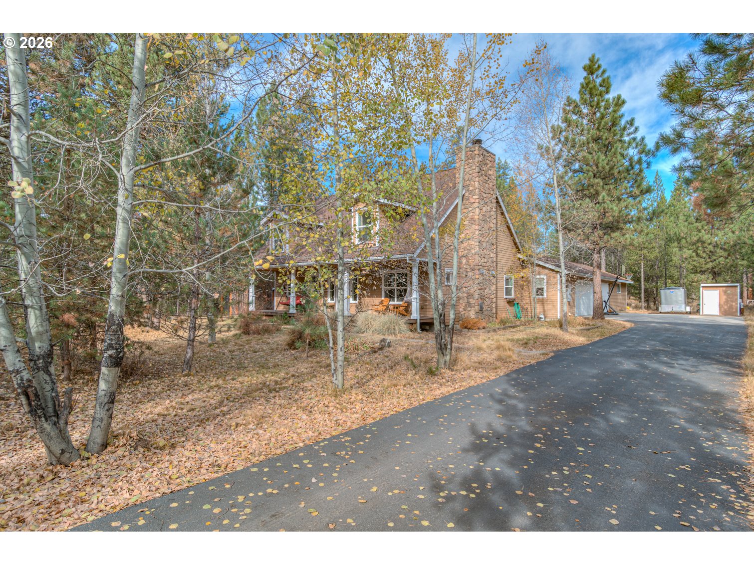16116 Mountain Goat Ln — photo