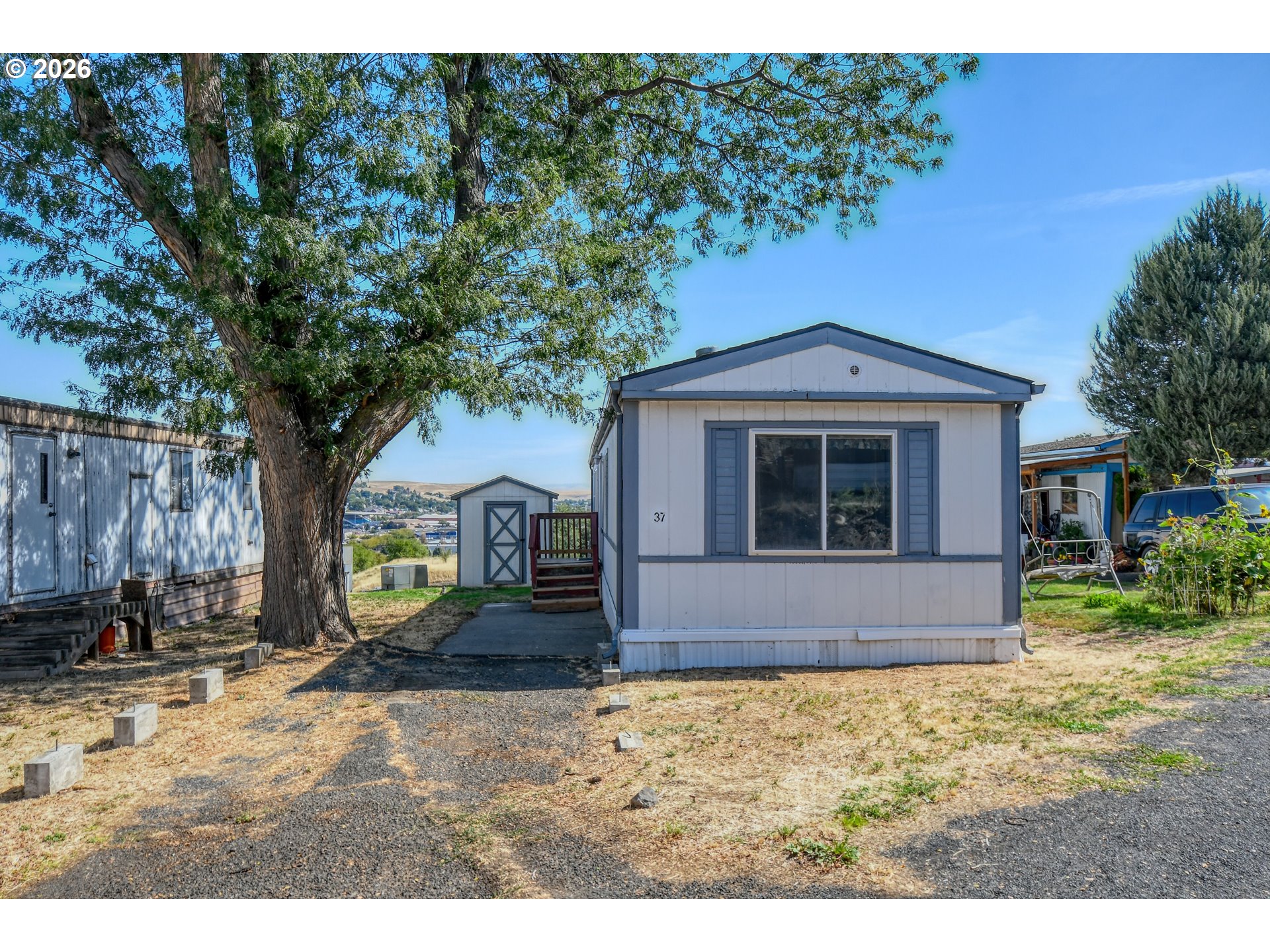 2801 SW Houtama Rd #37, Pendleton, OR 97801 — photo 2