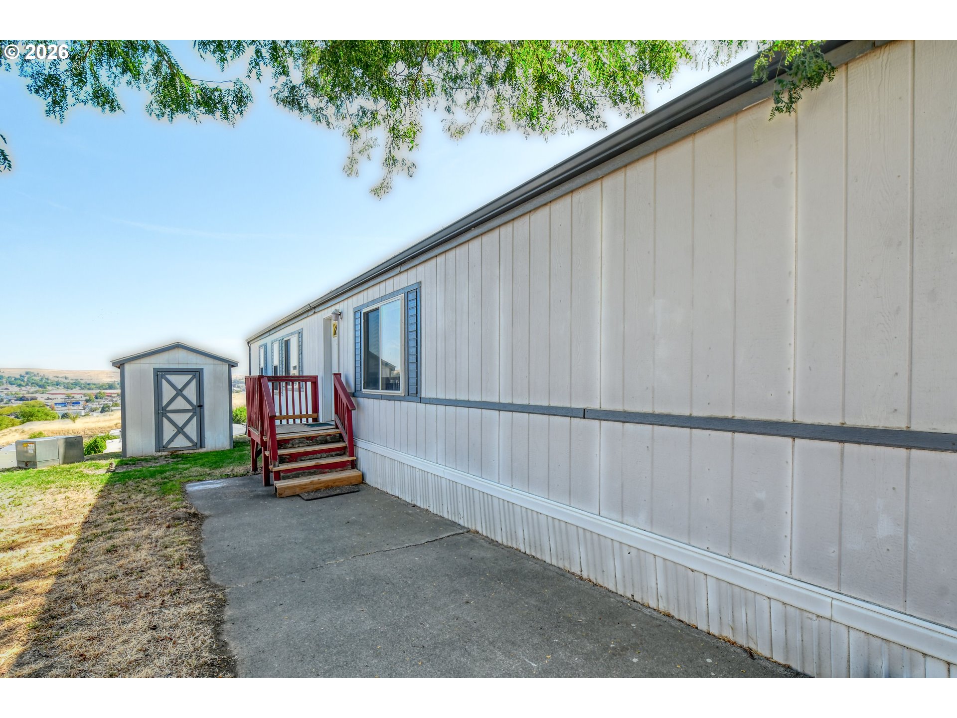2801 SW Houtama Rd #37, Pendleton, OR 97801 — photo 3