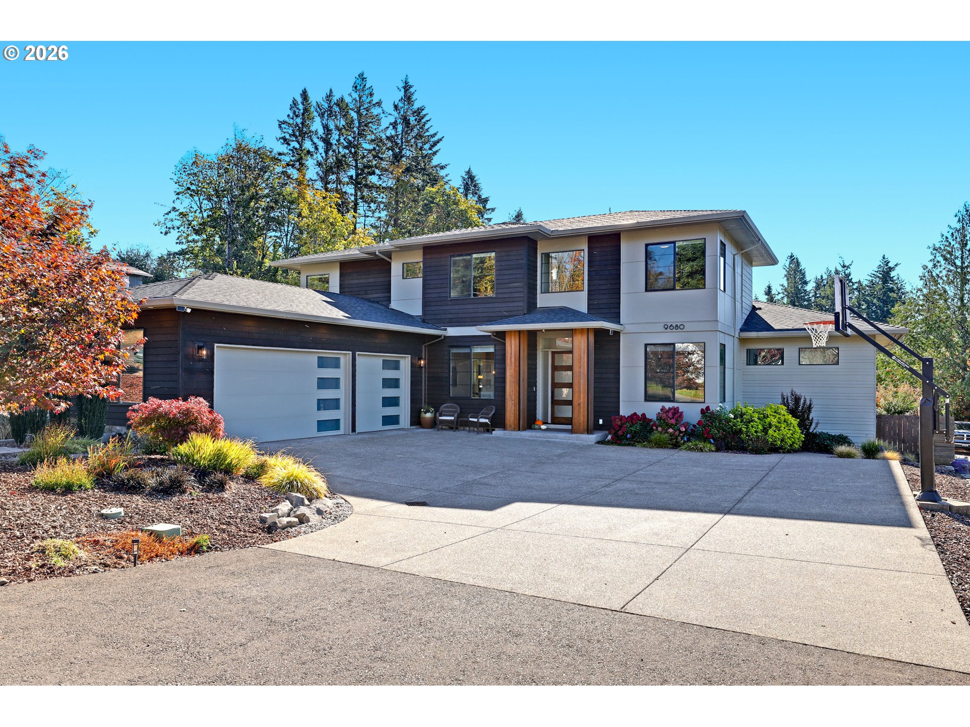 9680 SW Morrison St — photo
