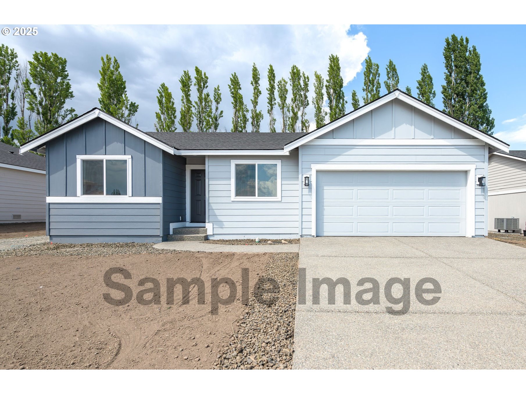 SE Ladow Ave Lot 43 — photo