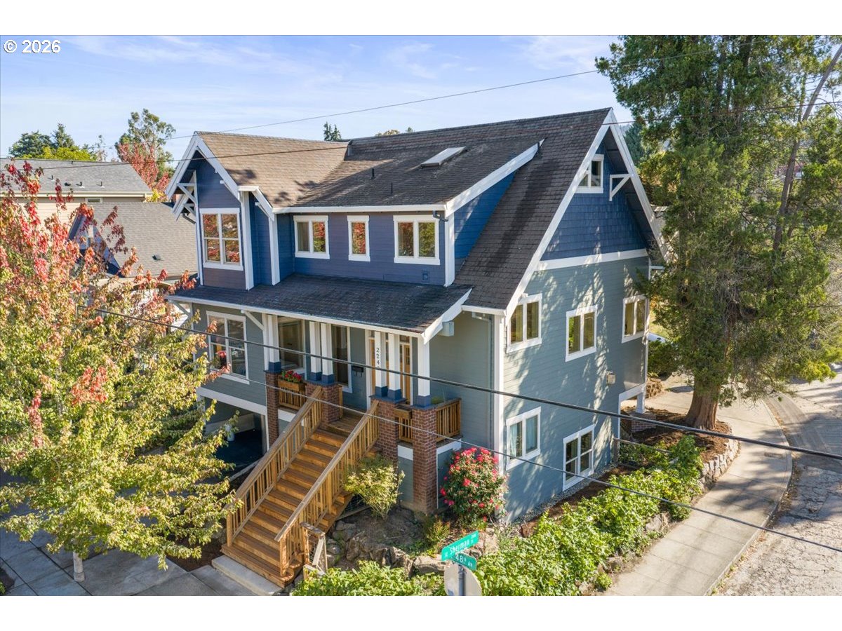 2240 SE 48th Ave — photo