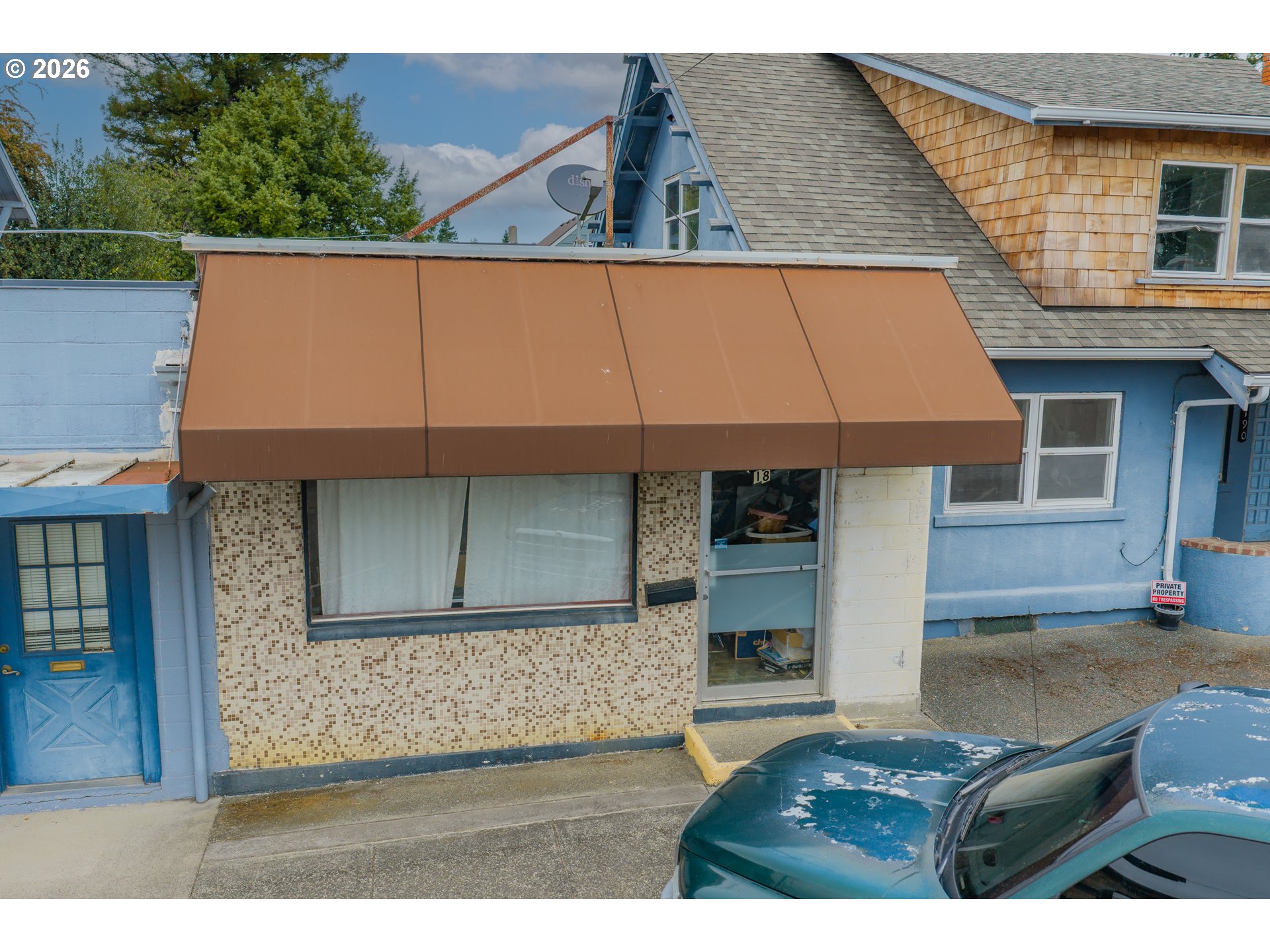 190 E 3rd St, Coquille, OR 97423 — photo 2