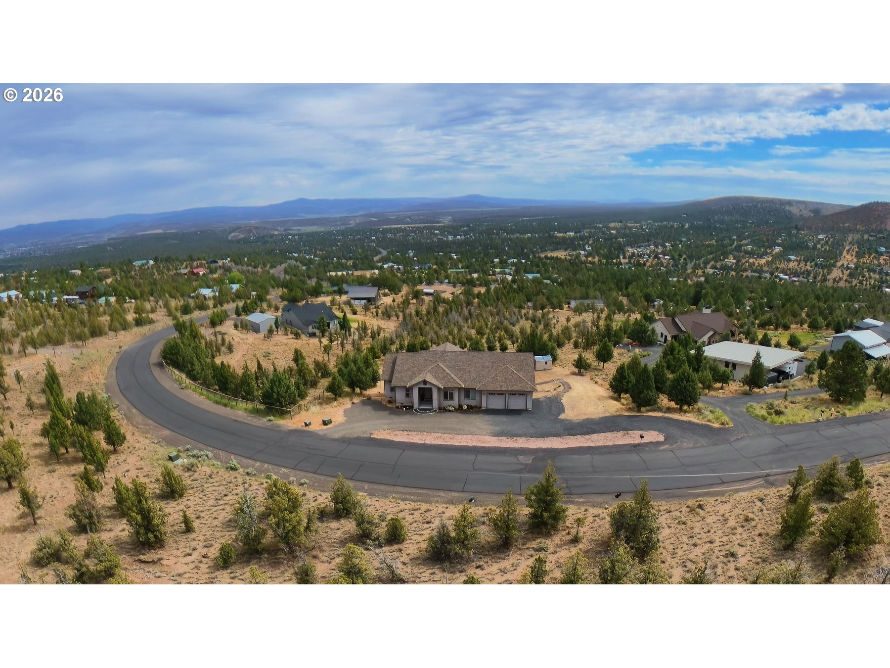 7314 SE Night Hawk Ct — photo