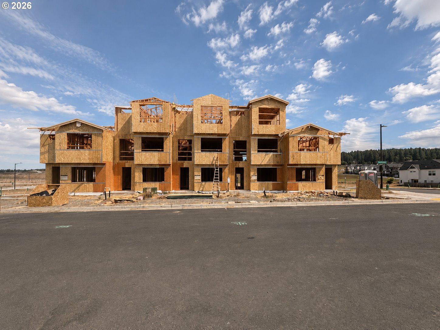 18325 SW Aspen Butte Ln — photo