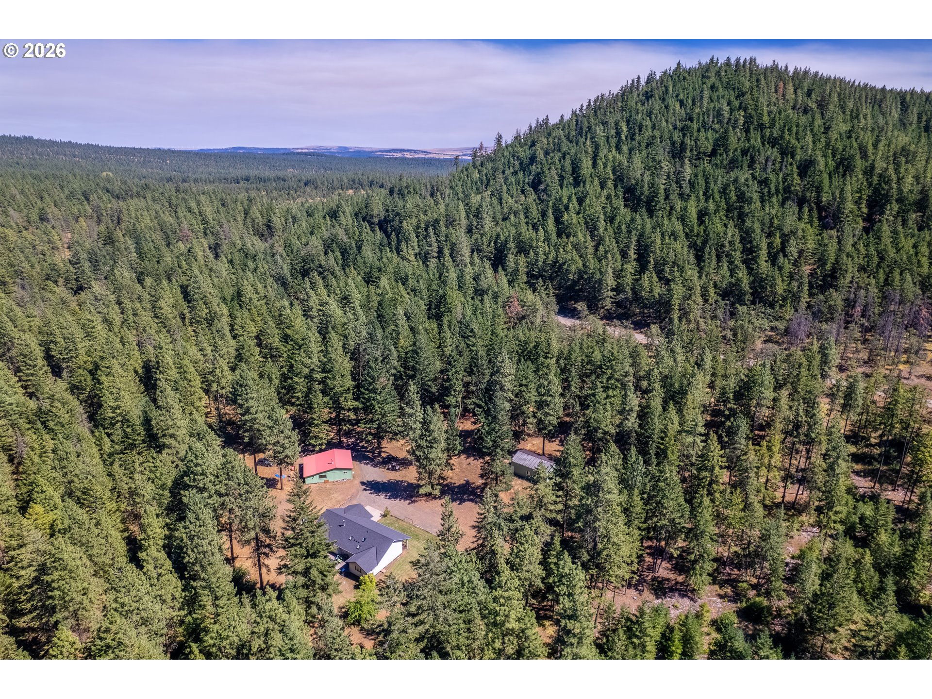 331 Pothole Rd, Goldendale, WA 98620 — photo 2