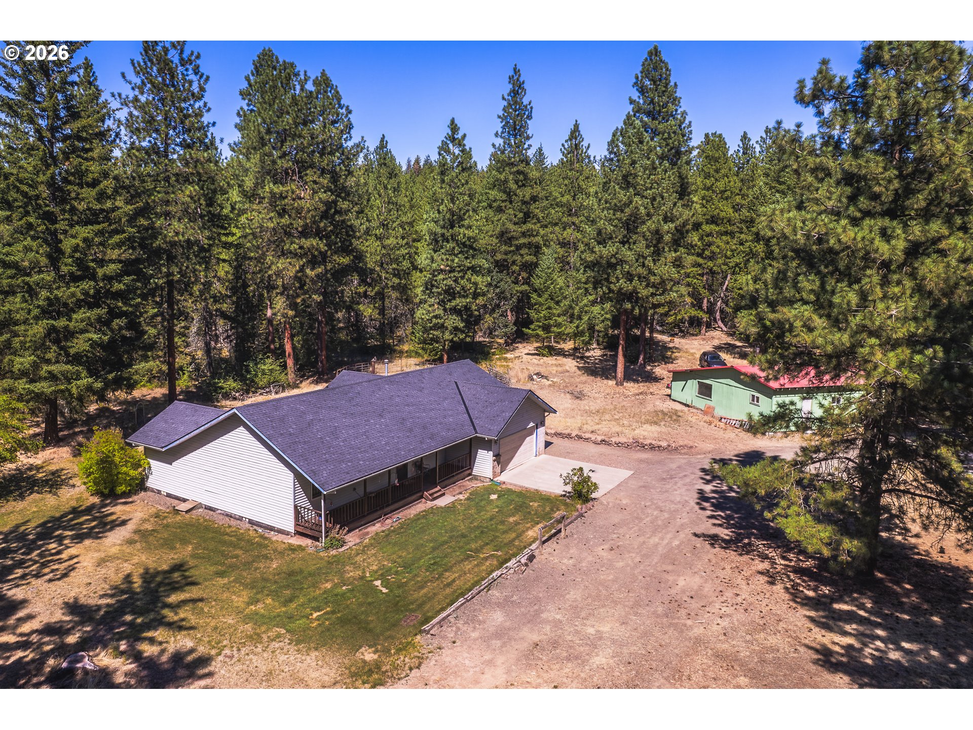 331 Pothole Rd, Goldendale, WA 98620 — photo 3