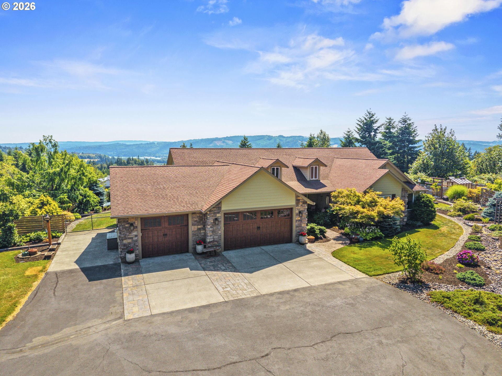499 Beasley Rd — photo