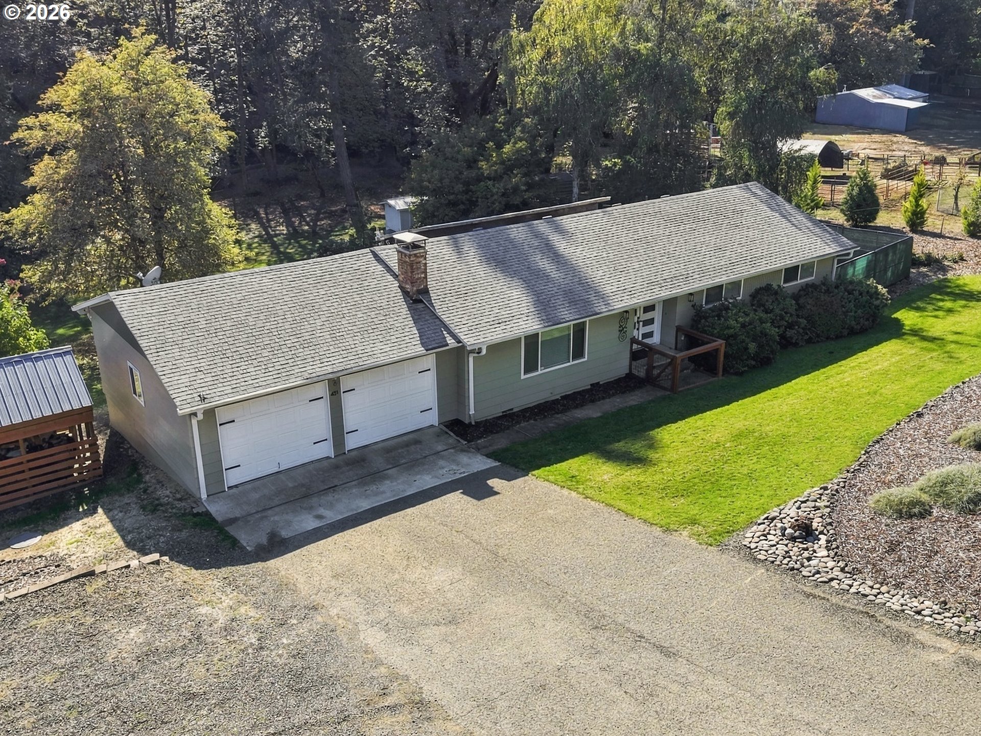 451 Woodruff Mountain Rd — photo