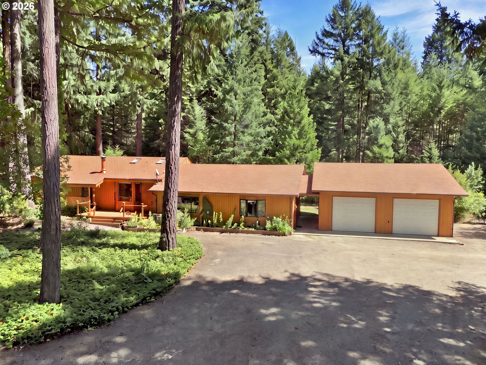 90305 Baker Rd — photo