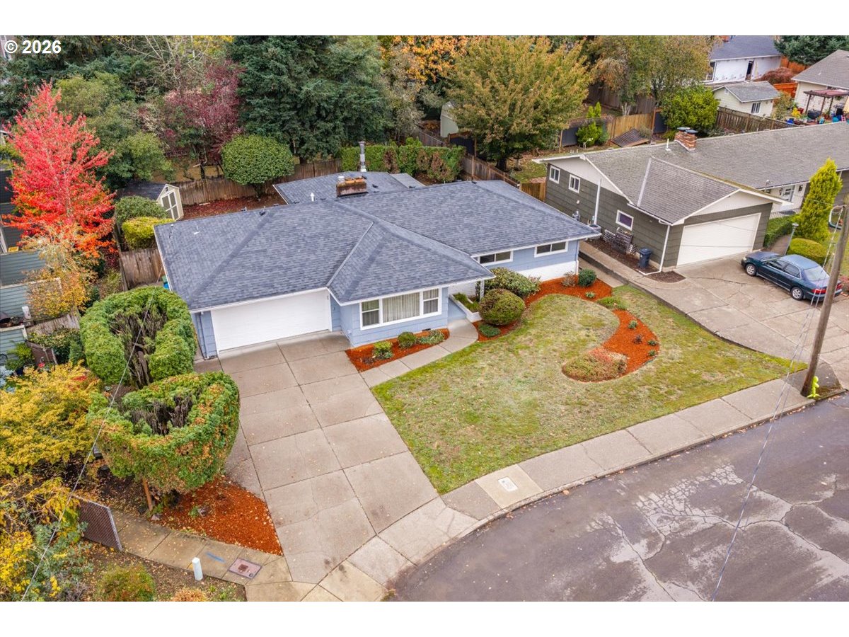 3763 Weber St SE — photo