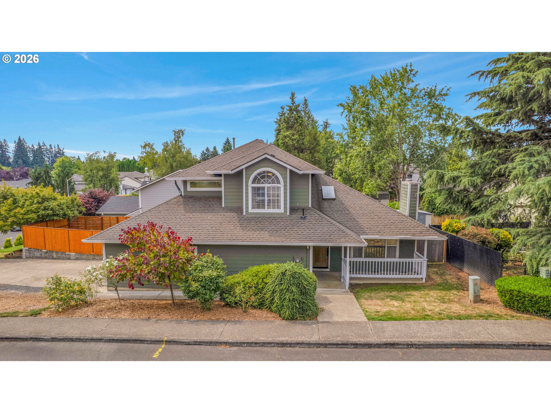 703 NW 114th St — photo