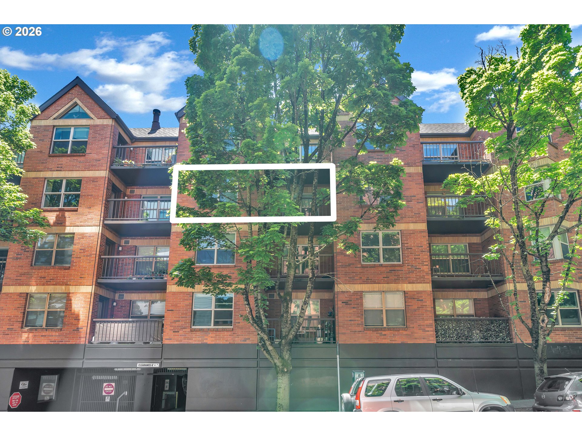 1500 SW Park Ave 306 — photo