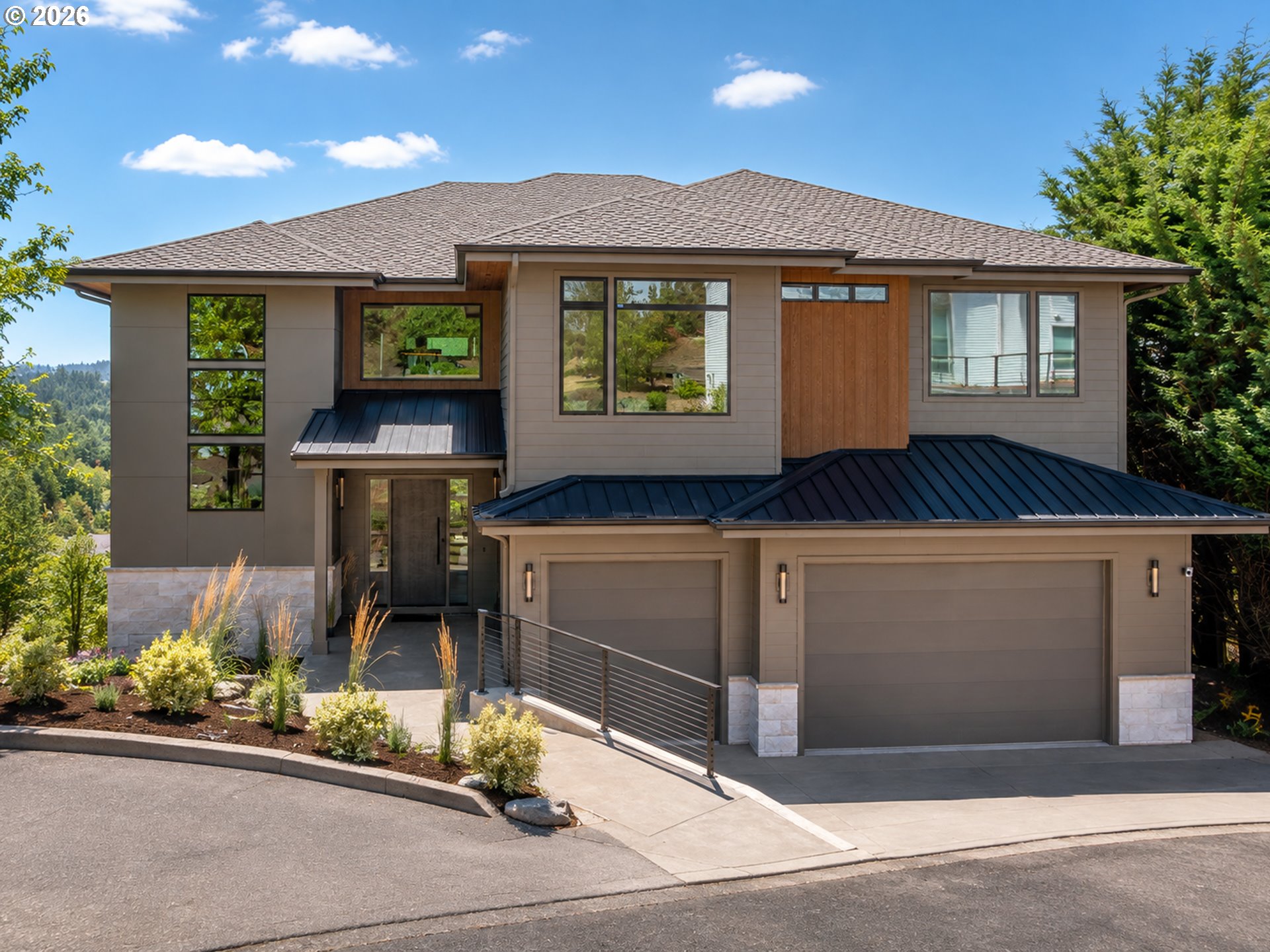 4018 NW McGrath Ct — photo