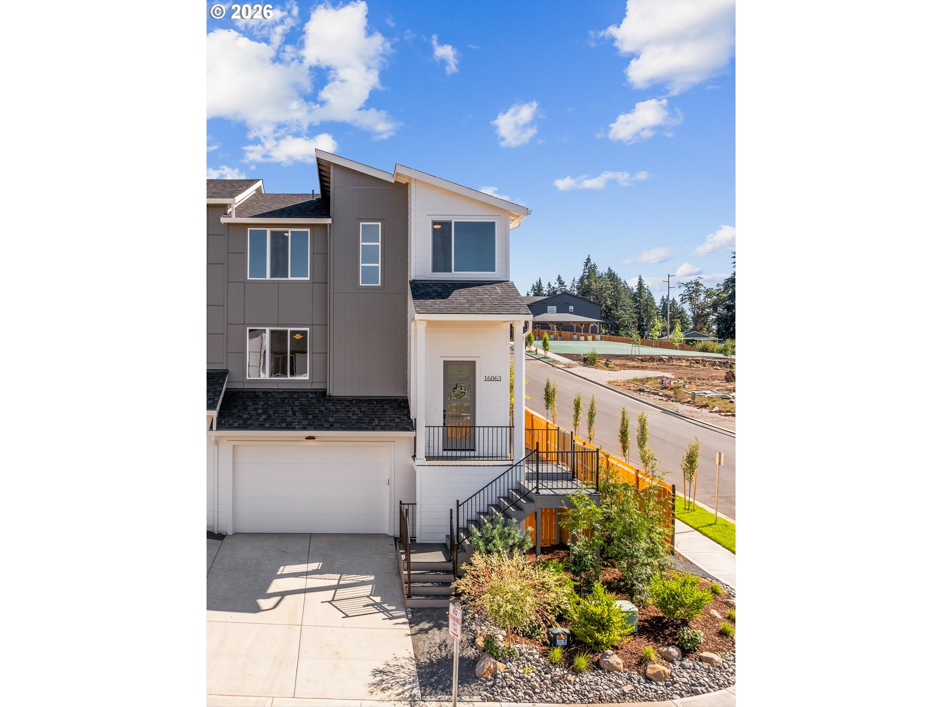 16063 Serres Farms Way — photo