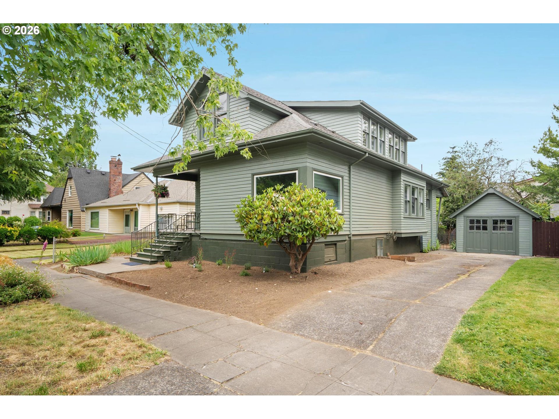223 NE Rosa Parks Way, Portland, OR 97211 — photo 2