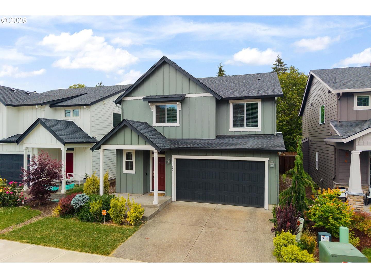 11509 NE 138th Ave — photo