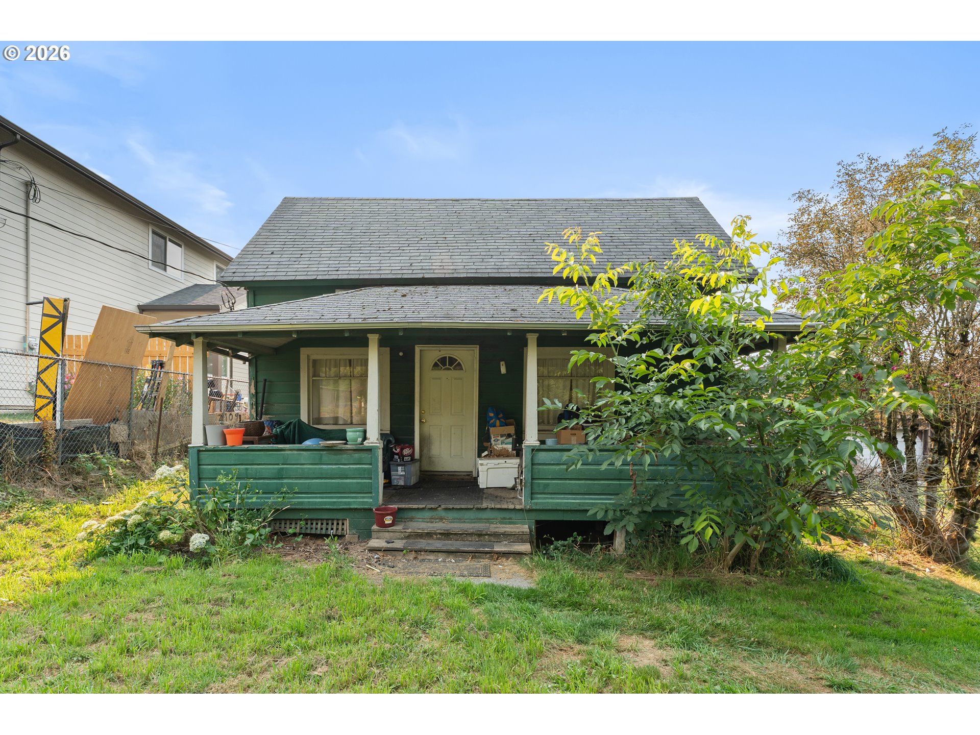 1949 SE Orient Dr — photo