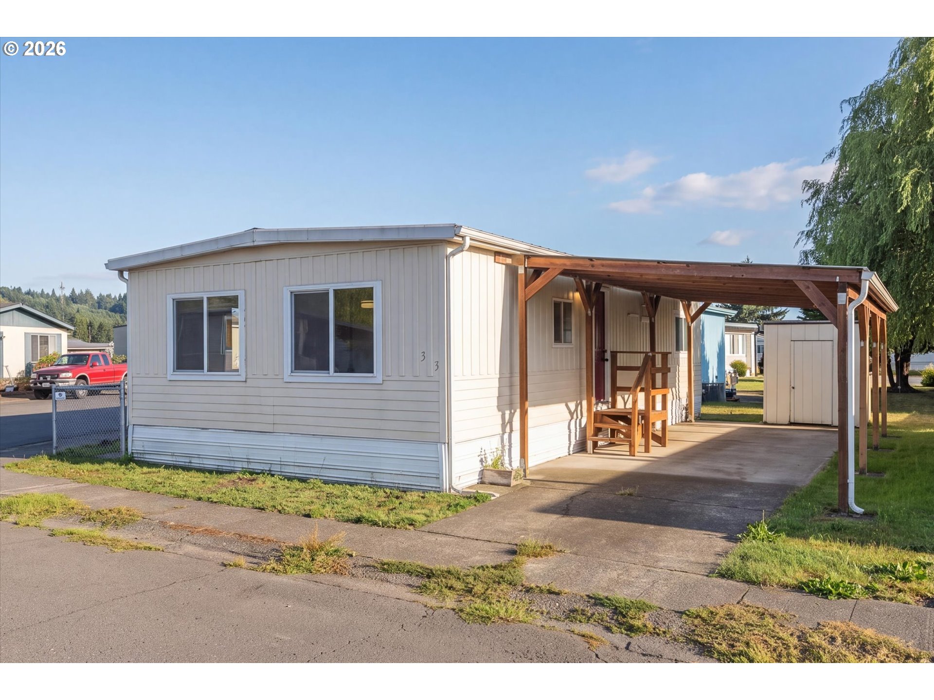 4400 Ocean Beach Hwy — photo
