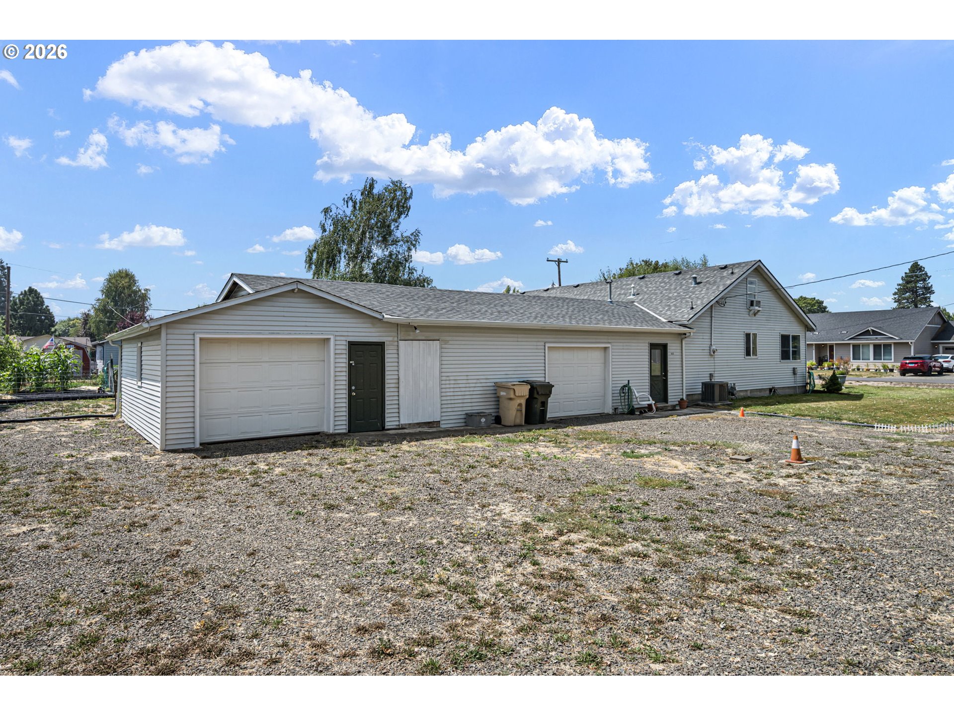 112 E 2nd St, Halsey, OR 97348 — photo 3