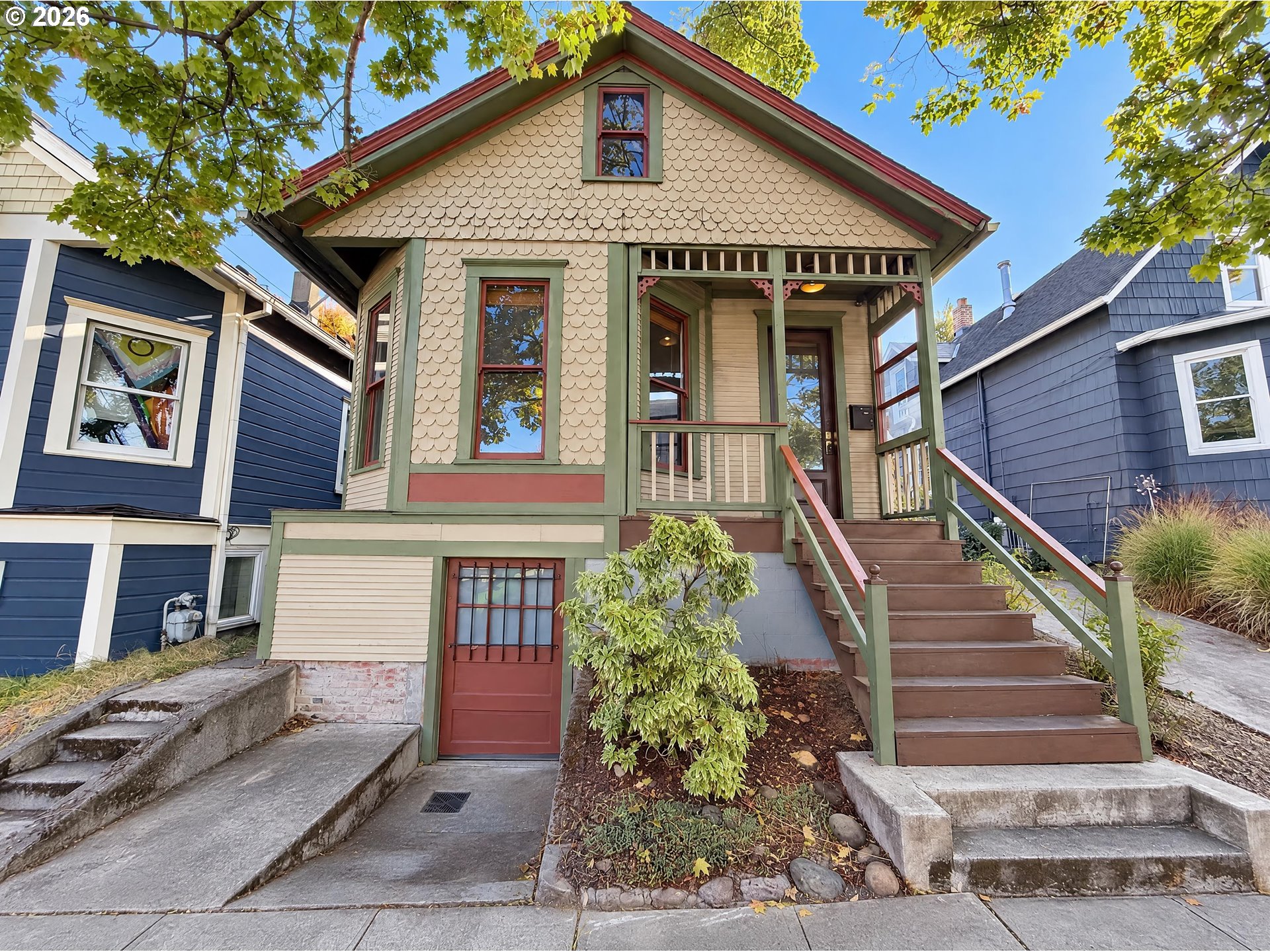3110 SE 18th Ave — photo