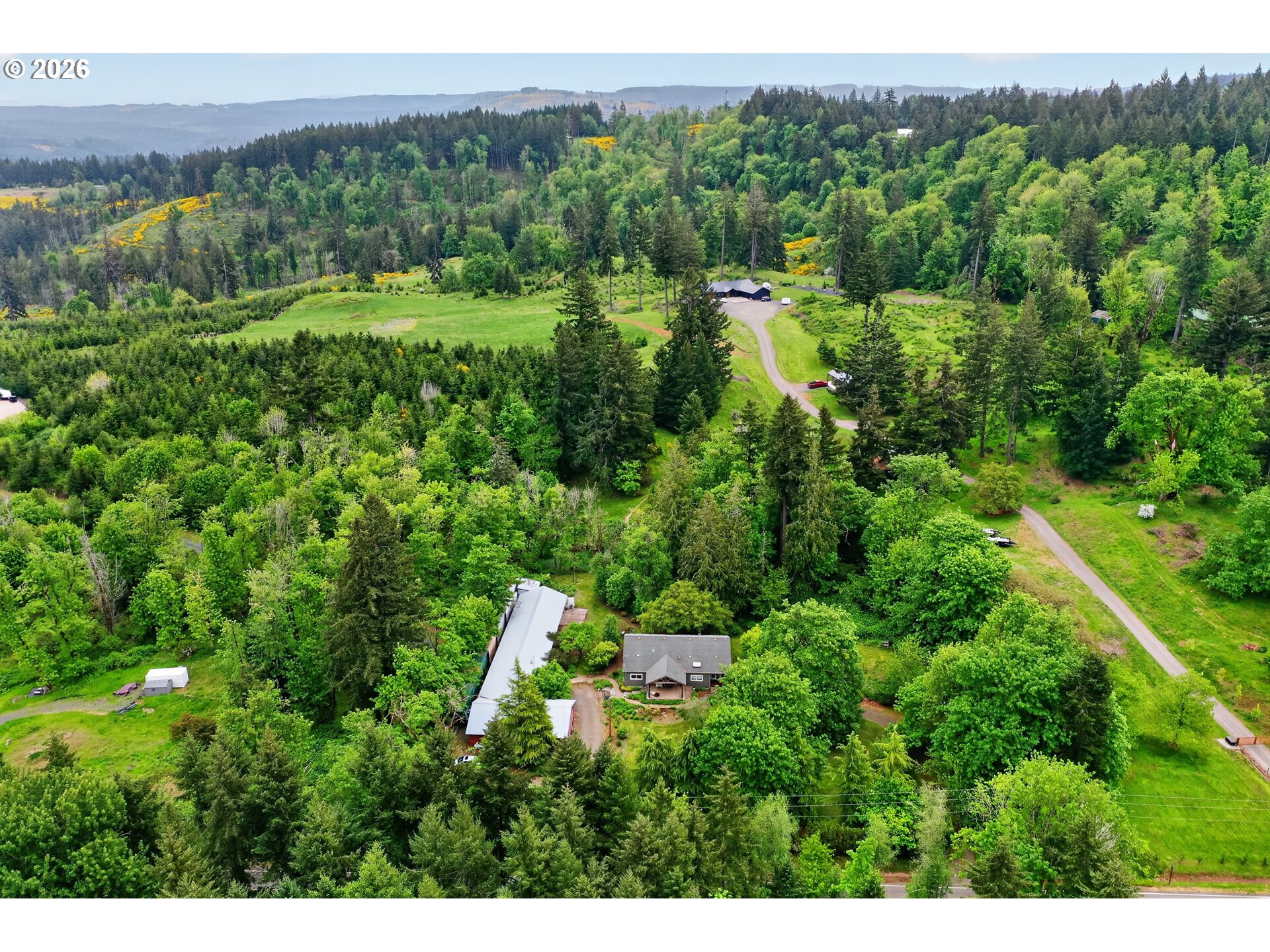 5714 Crooked Finger Rd NE — photo