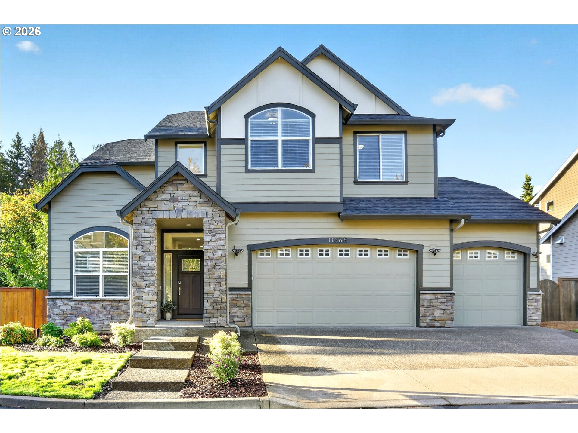 11368 NW Pumpkin Ct — photo