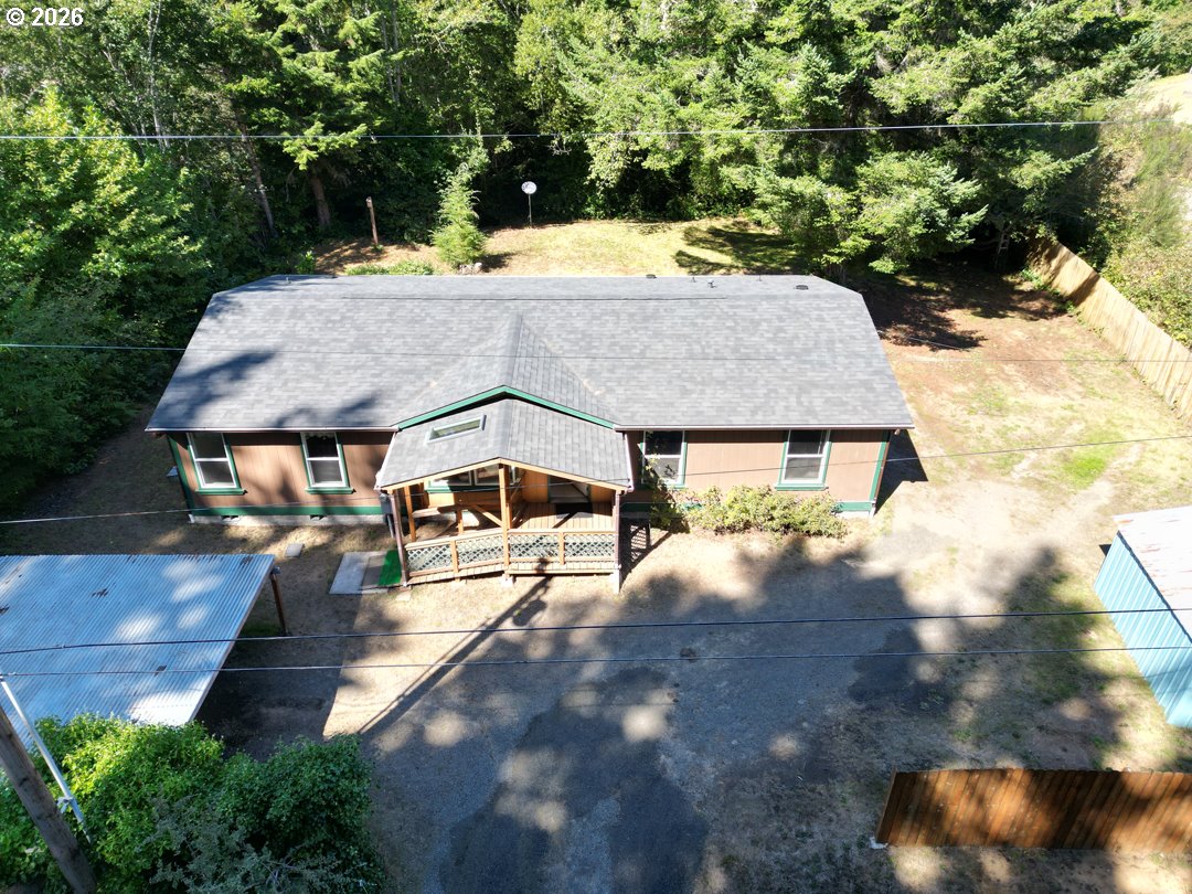 5119 S Loftus Rd — photo