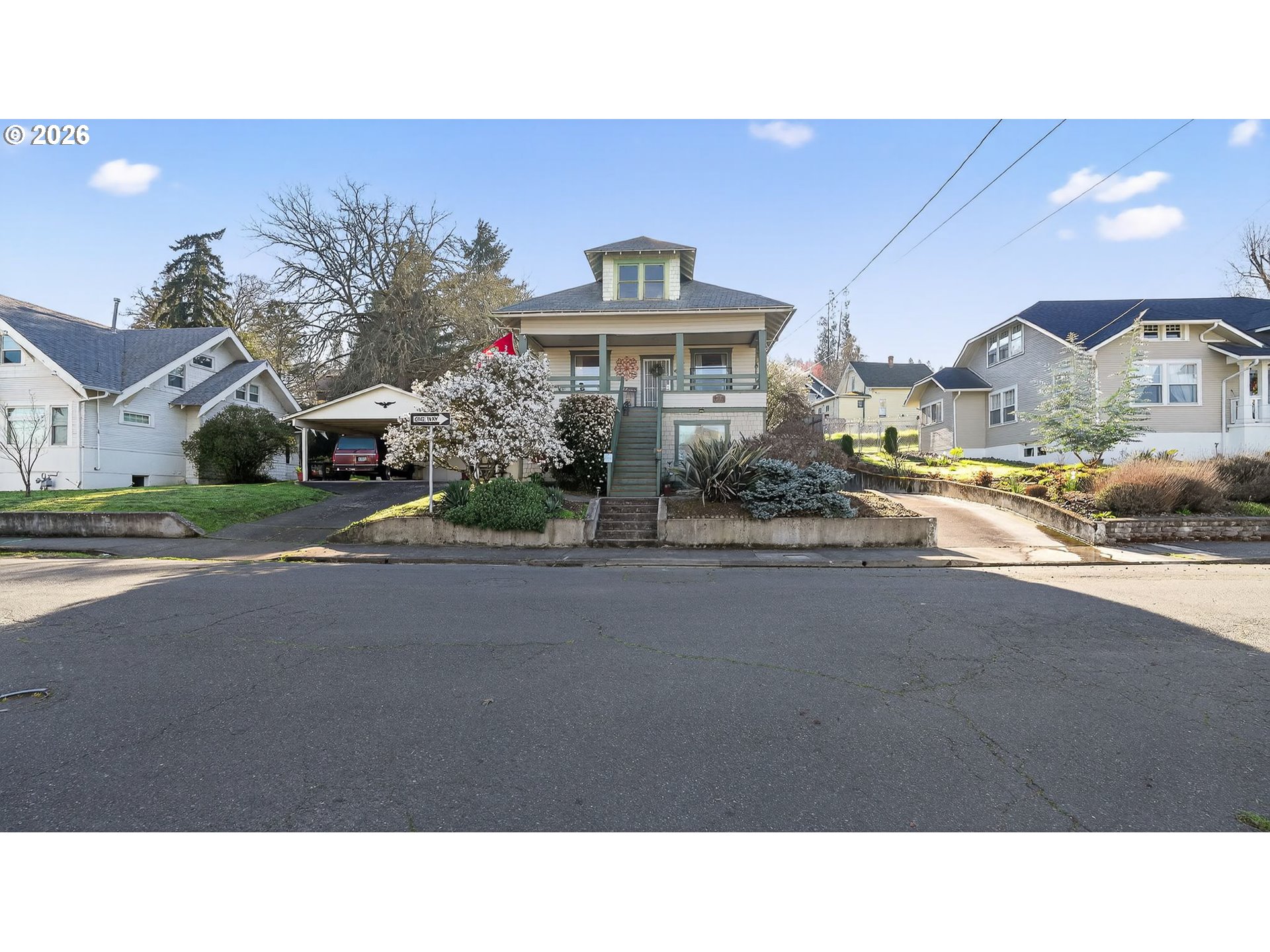 1151 SE Jackson St — photo