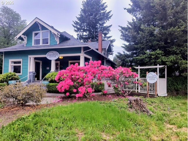 835 N Main Ave — photo