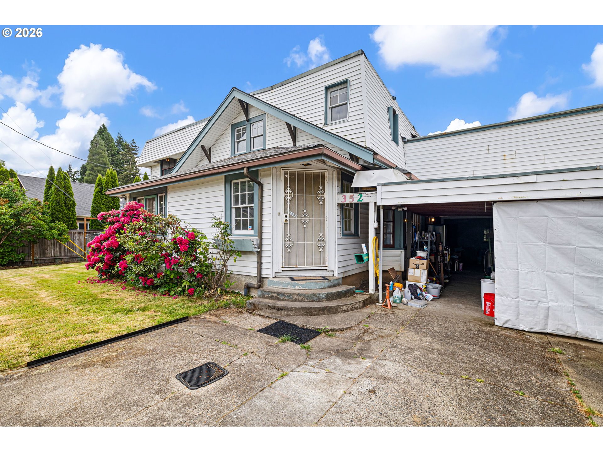 352 Ruby Ave, Eugene, OR 97404 — photo 2