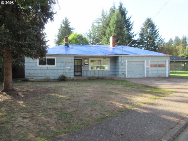 850 Piedmont Ave — photo