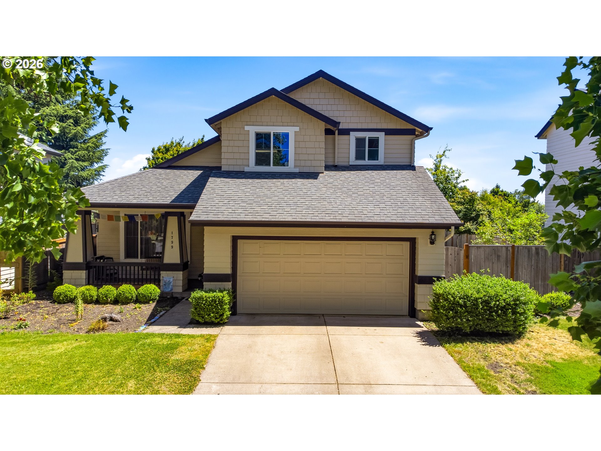 1799 Praslin St, Eugene, OR 97402 — photo 3