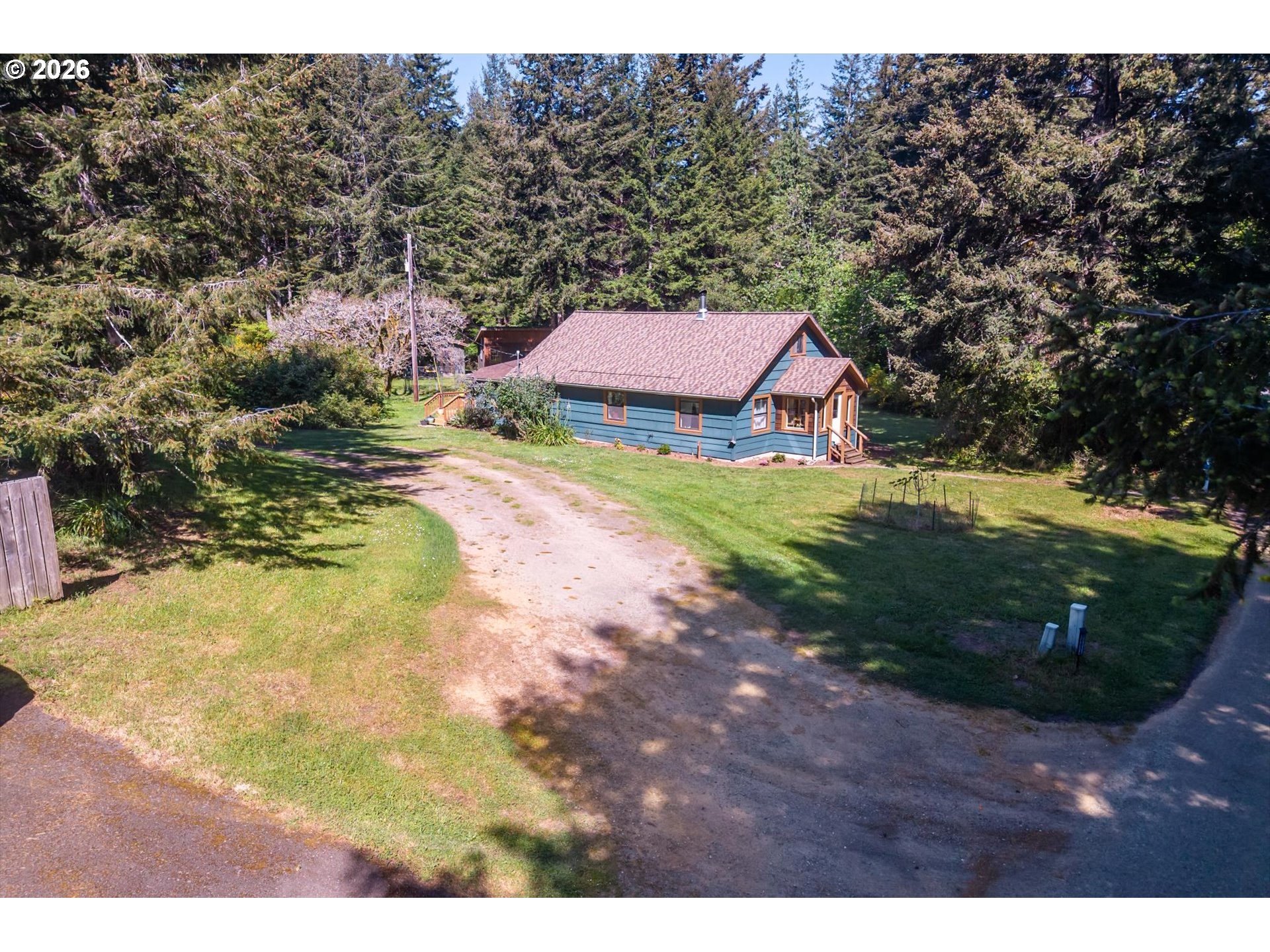 56054 Prosper Junction Rd — photo