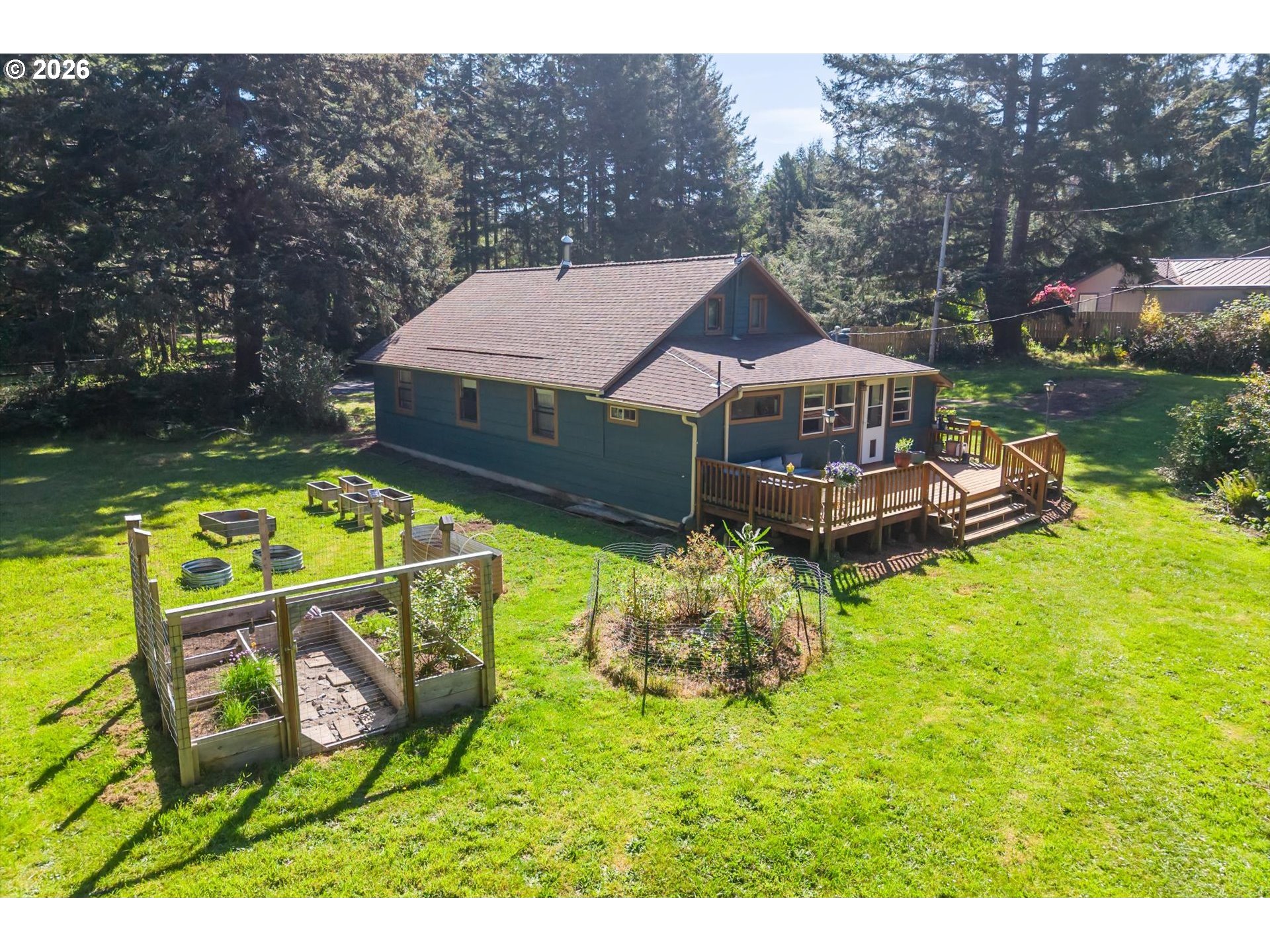56054 Prosper Junction Rd, Bandon, OR 97411 — photo 3