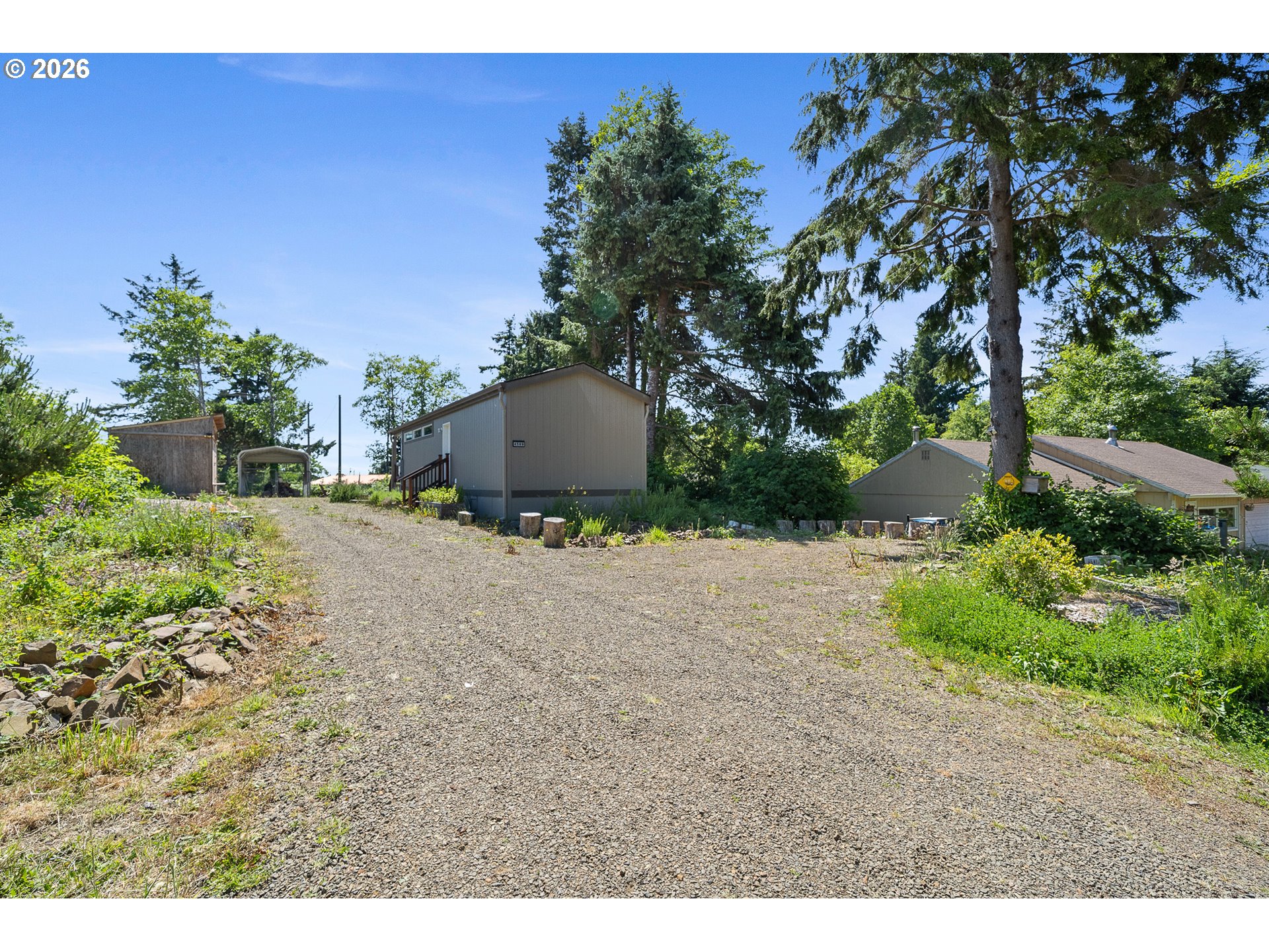 4589 Alder Cove Rd — photo