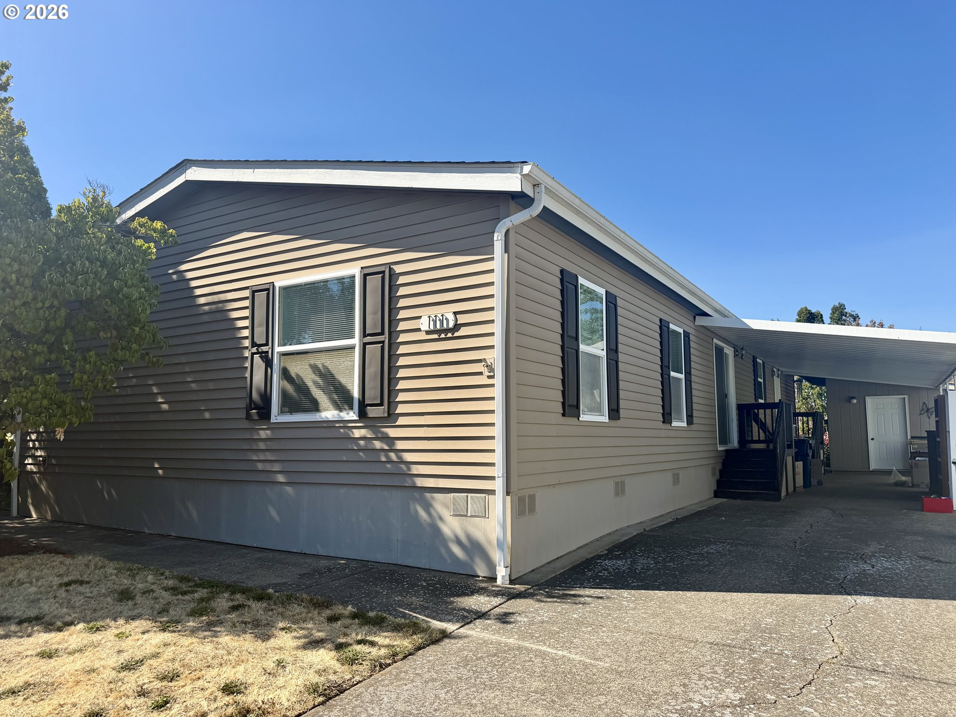 1699 N Terry St 111 — photo