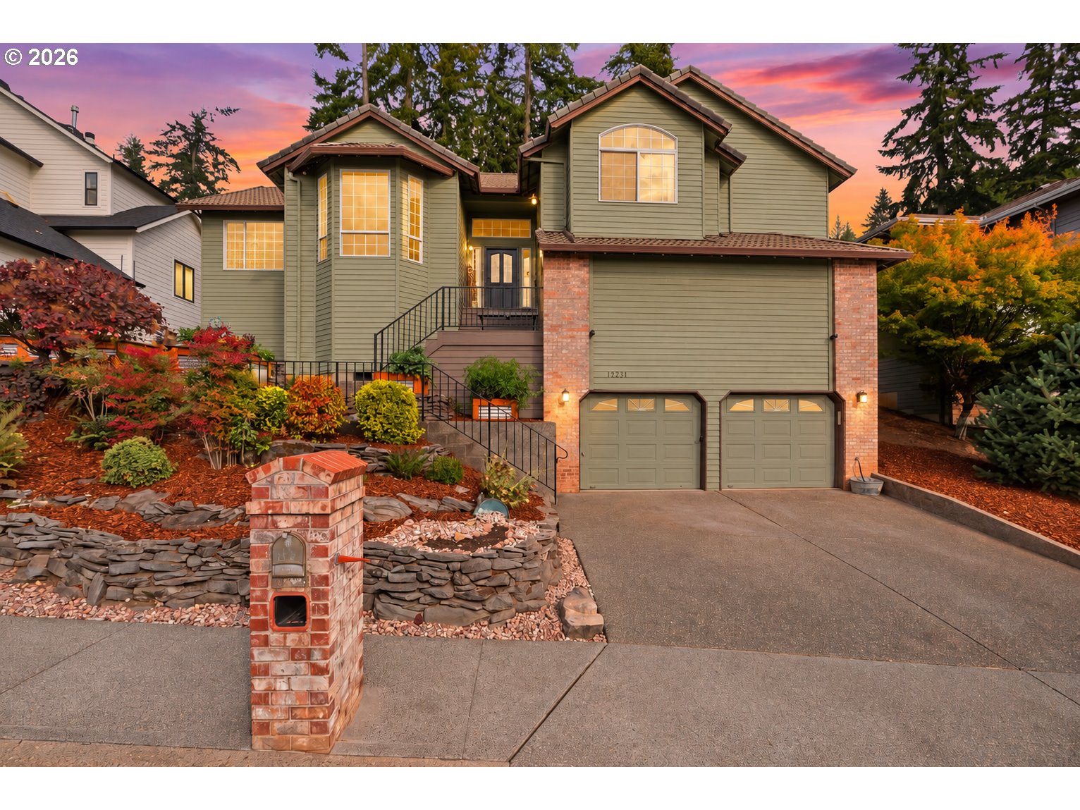 13231 SE Jordan Ct — photo