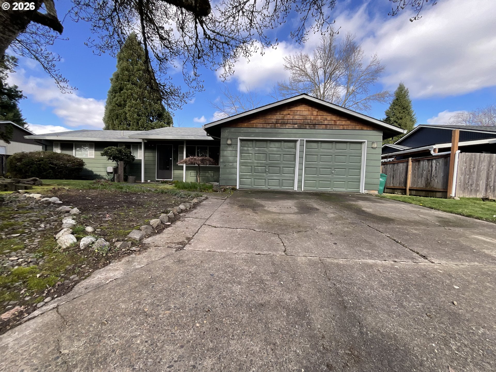 19305 SW York St — photo