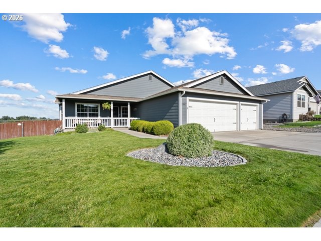 2307 NW Eucalyptus Dr — photo