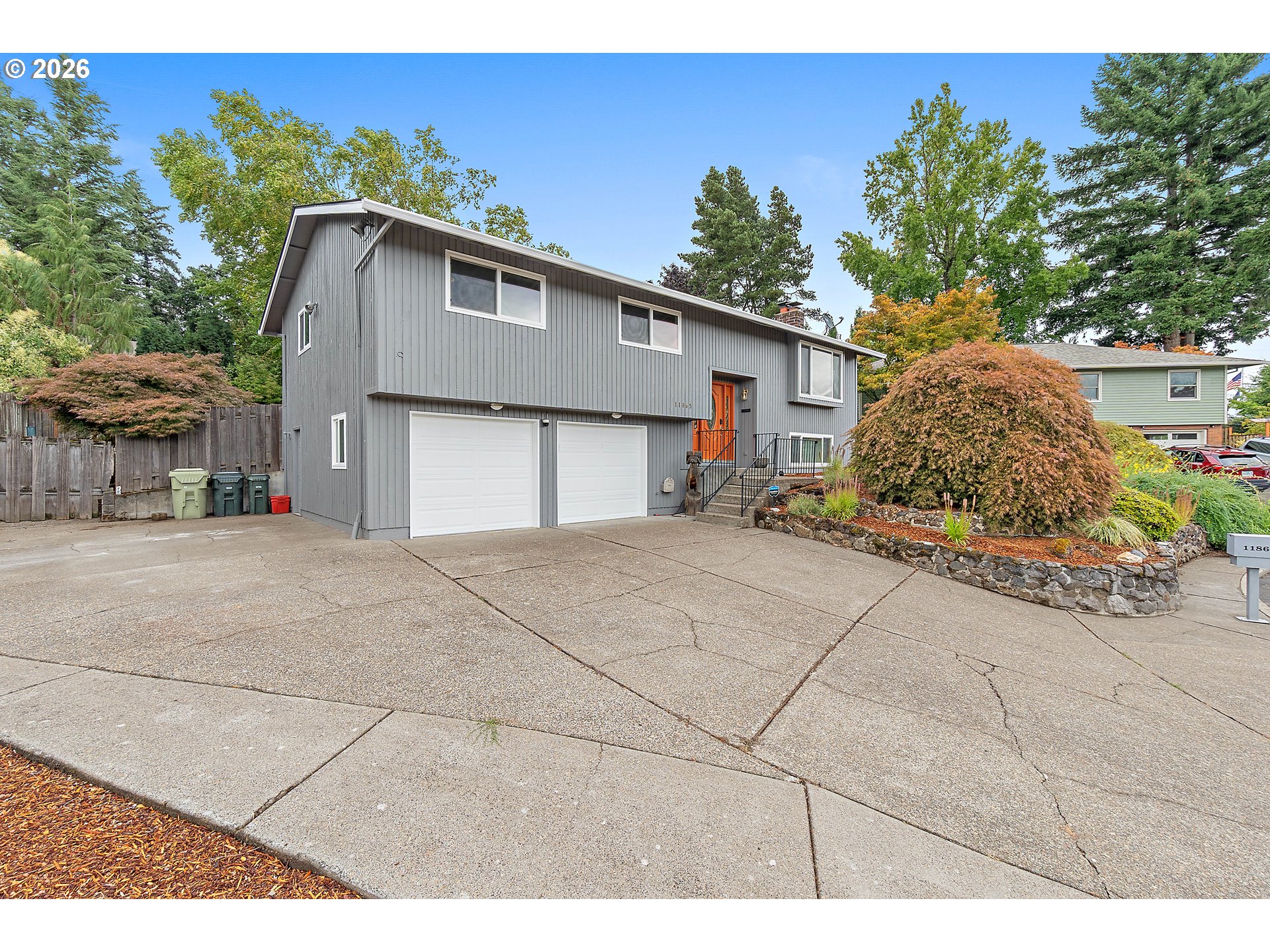 11865 NW Marylee Ct — photo