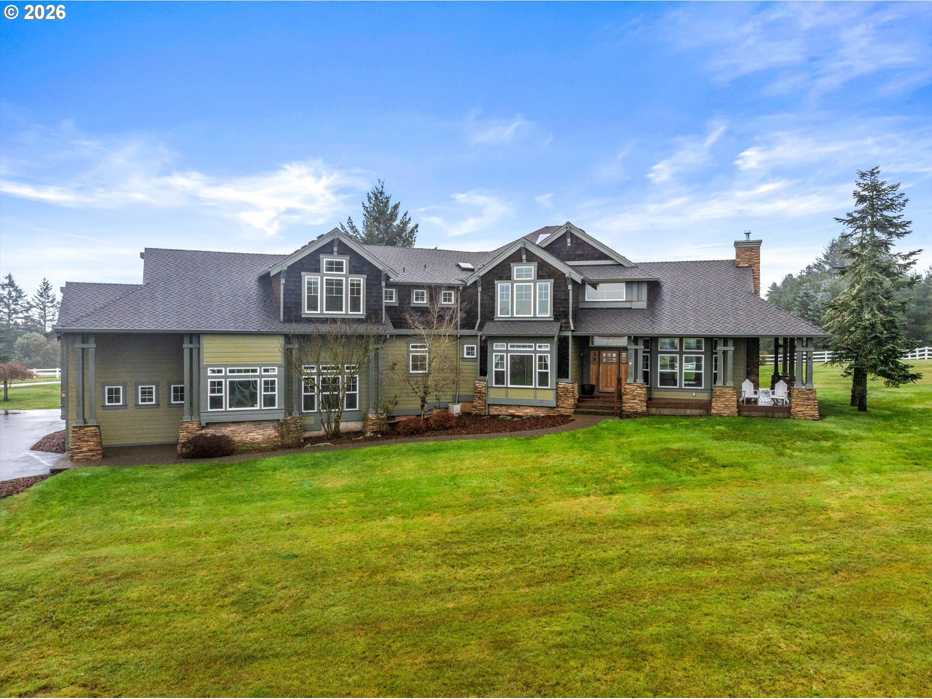 21550 SW Mountain Home Rd — photo