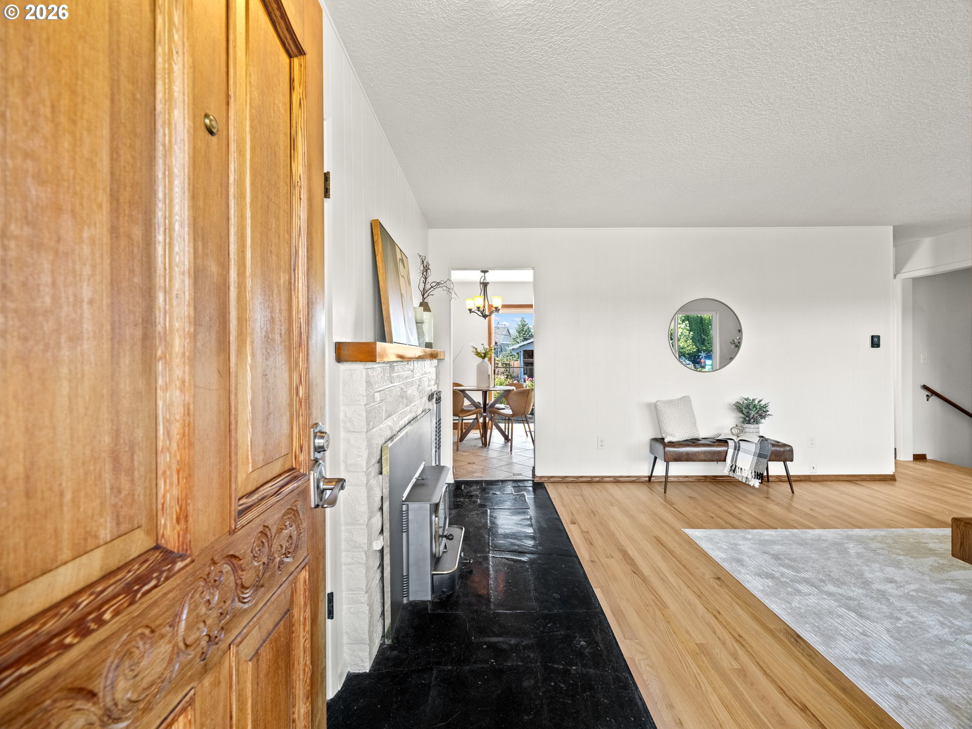 3329 SE Hillyard Rd, Gresham, OR 97080 — photo 3