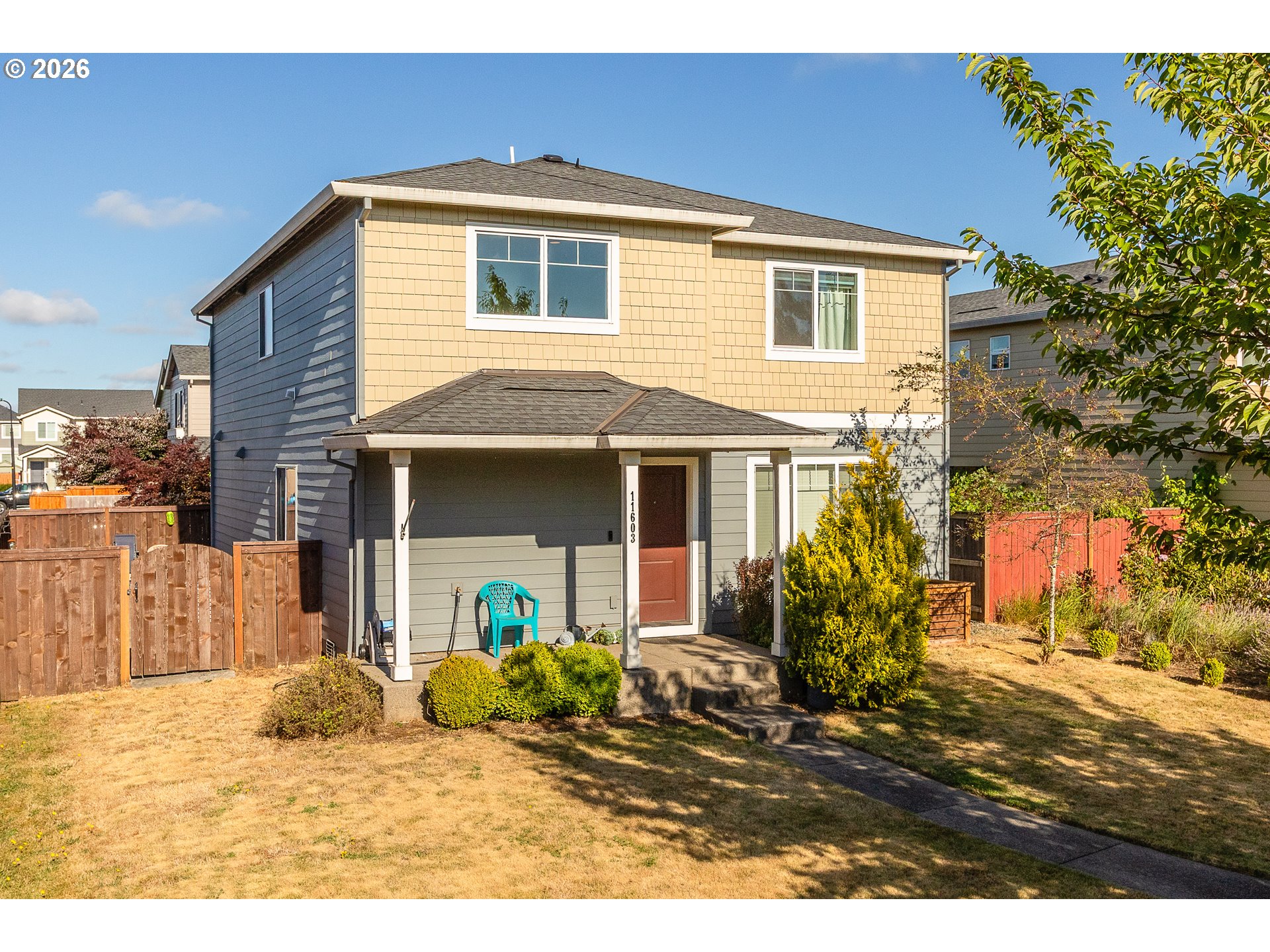 11603 NE 129th Ave — photo