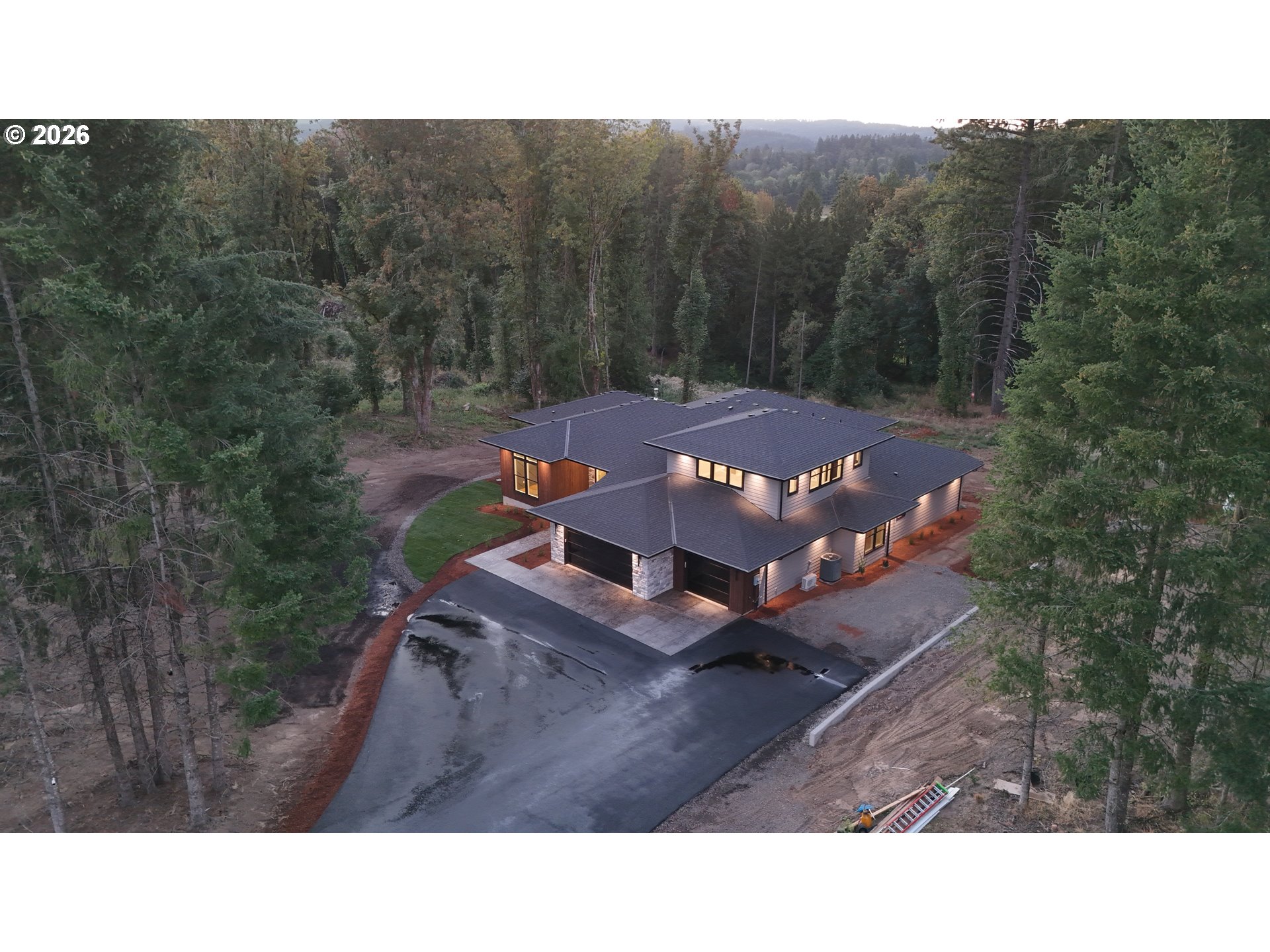 12477 NE Haven Hill Way — photo