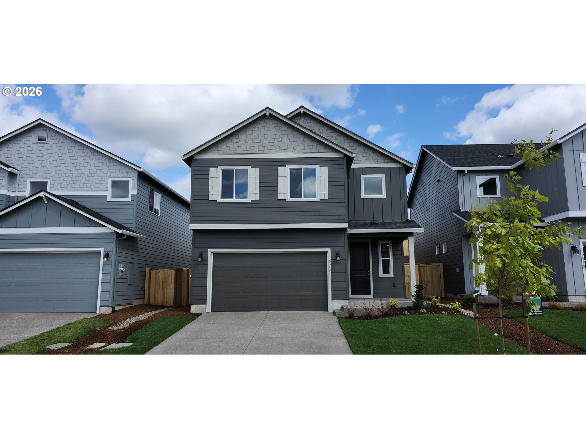 2751 NE Claire Rd 205 — photo