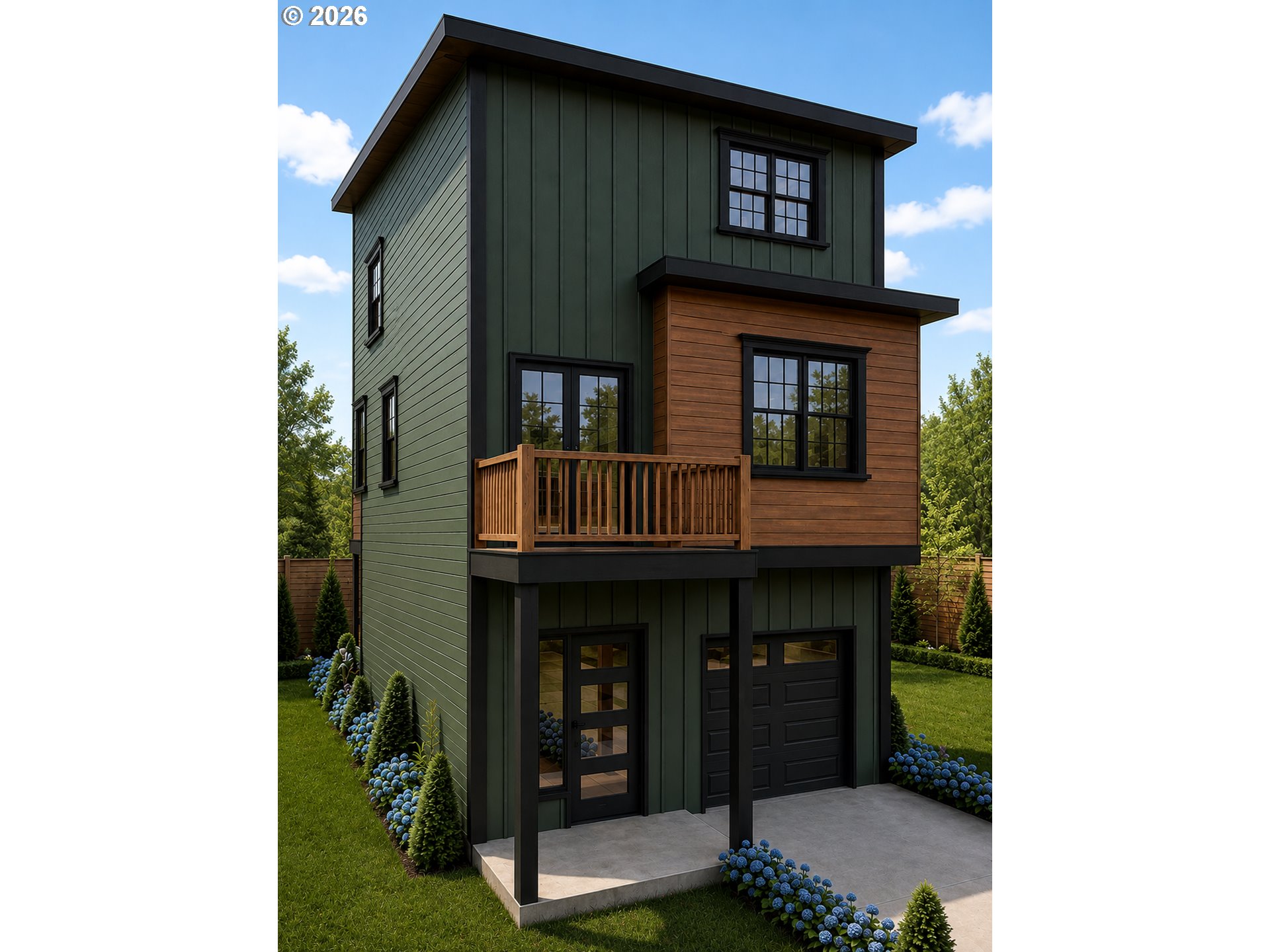 215 SW Sternwheeler Dr — photo